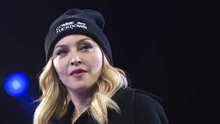 Madonna hé lộ việc bị cưỡng hiếp năm 19 tuổi